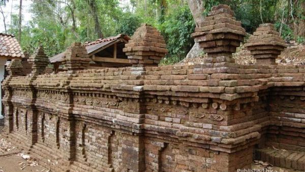 Intip Wisata Sejarah Peninggalan Mataram