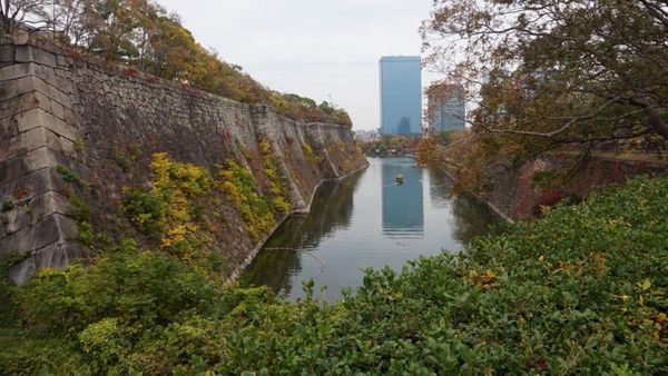 Istana Ini Dibangun 100 Ribu Orang dan Jadi Saksi Penyatuan Jepang