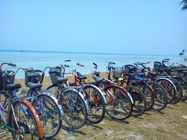 Jakarta Juga Indah