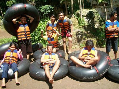 Jalan-jalan di Gunungkidul, Wajib Mampir ke Gua Pindul