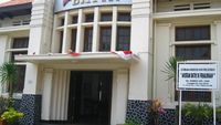 Jalan-Jalan ke Museum Batik Pekalongan, Yuk!