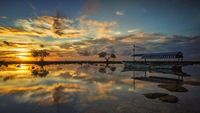 Jangan Bilang Siapa-siapa, Ini Pantai Perawan di Banten