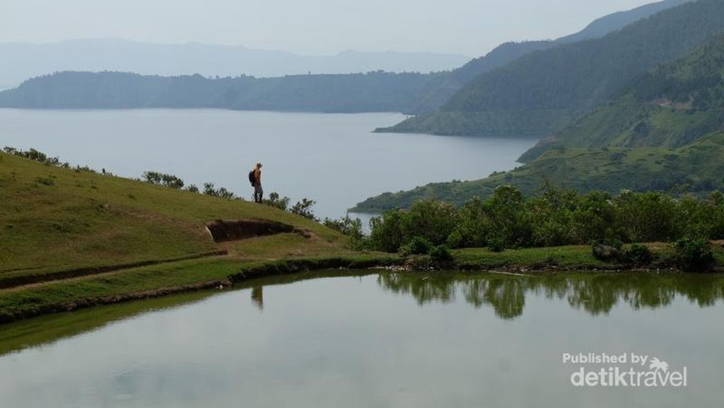 Jangan Bilang Siapa-siapa, Tempat Terbaik Melihat Danau Toba Jangan Bilang Siapa-siapa, Tempat Terbaik Melihat Danau Toba