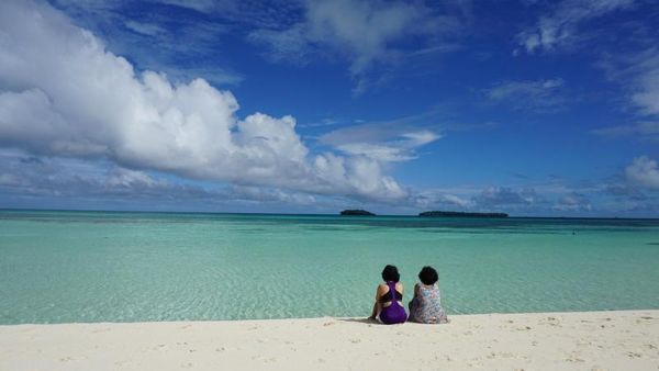 Jangan Iri Sama Kepulauan Kei