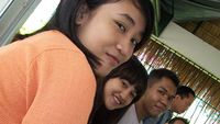 Jatim Park 2, Bersama Teman