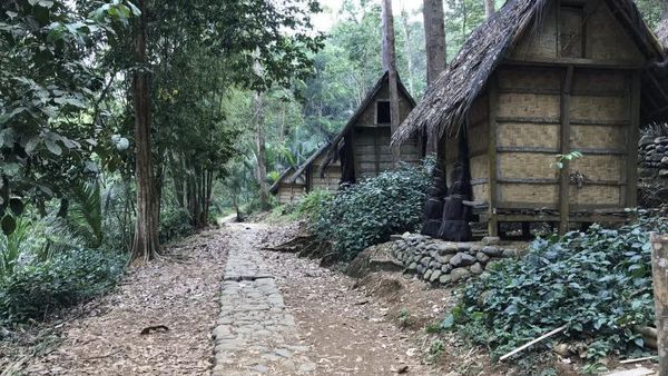 Jelajahi Keindahan Alam Suku Baduy