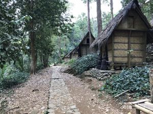 Jelajahi Keindahan Alam Suku Baduy