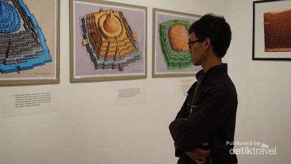 Jogja Gallery, Tempat Liburan Penuh Dengan Karya Seni