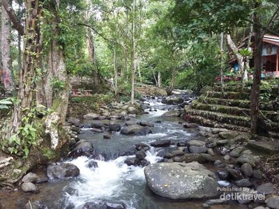 Kabupaten Bener Meriah di Aceh Punya Tempat Sesejuk Ini