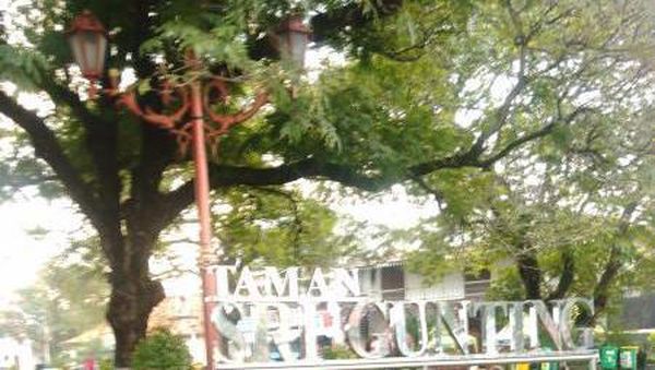 Kalau Lihat Ini Jadi Kangen Semarang, Enggak?