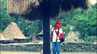 Kampung Bena, Perkampungan Megalitikum di Bajawa