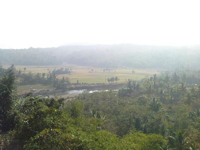 Kampung Lebak Gedong, Old Lebak Town