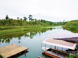Kamu Mesti Tahu, Ini Spot Wisata Baru di Lembang