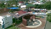 Kapal Seberat 2.600 Ton Ini yang Dulu Diseret Tsunami Aceh