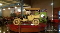 Kapan Kamu Main ke Museum Angkut?
