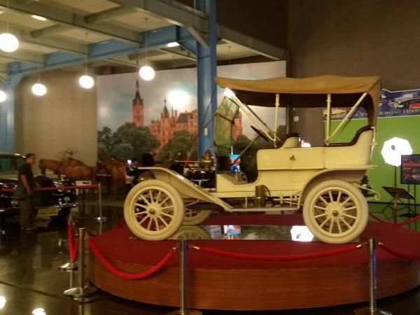 Kapan Kamu Main ke Museum Angkut?