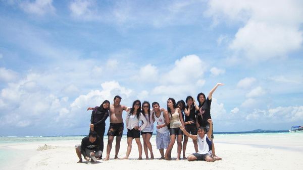 Karimun Jawa 24.10.10