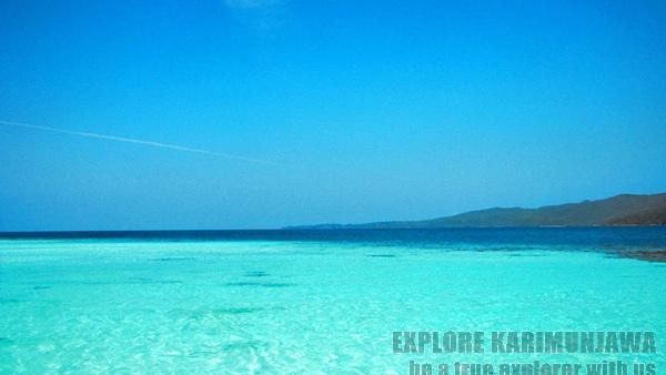 Karimun Jawa, Surga Wisata di Tengah Laut Jawa