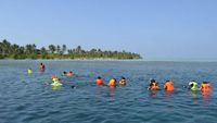 Karimun  Jawa