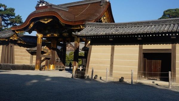 Kastil Saksi Bisu Peradaban Jepang dari 400 Tahun Lalu