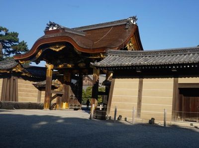 Kastil Saksi Bisu Peradaban Jepang dari 400 Tahun Lalu