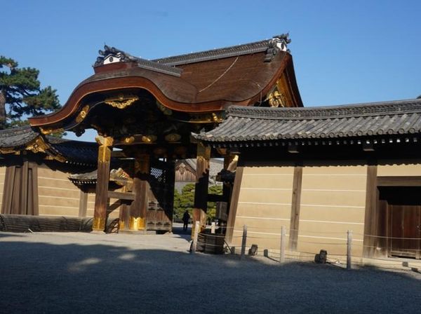 Kastil Saksi Bisu Peradaban Jepang dari 400 Tahun Lalu