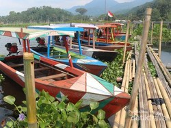 Katakan Cinta di Bukit Cinta, Semarang