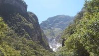 Kawah Candradimuka dalam Kisah Gatotkaca Ada di Gunung Lawu