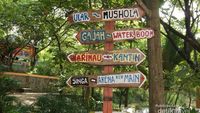 Kebun Binatang di Semarang yang Asyik Buat Akhir Pekan Bareng Anak
