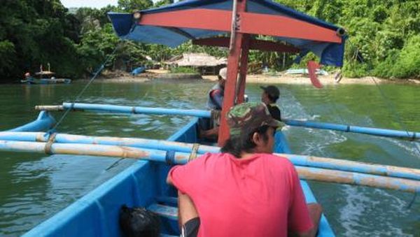 Kecantikan dan Misteri Pulau Nusa Kambangan