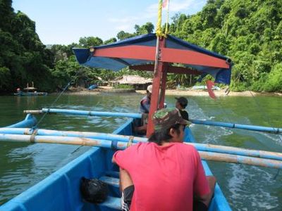 Kecantikan dan Misteri Pulau Nusa Kambangan
