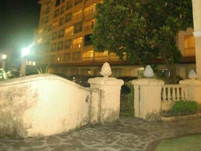 Keindahan Anyer Makin Lengkap dengan Marbella Resort