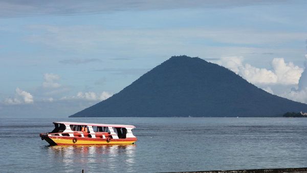 Keindahan Indonesia, dari Sumatera Sampai Papua