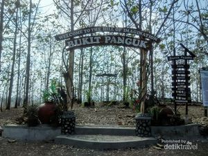 Keindahan Yogyakarta yang Tak Pernah Habis