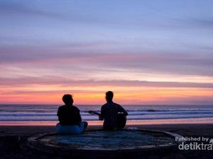 Kelecung Kelod, Surga Tersembunyi dari Bali