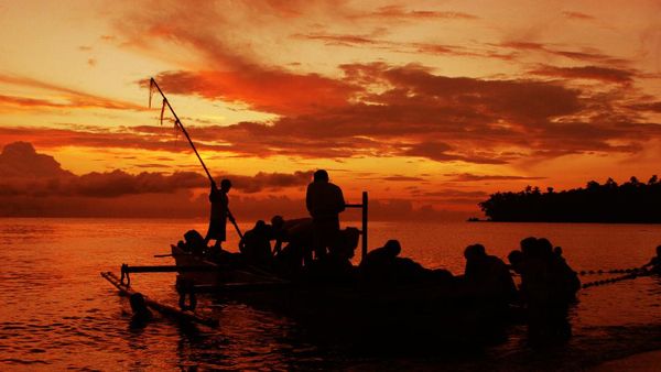 Kemilau Maluku Utara