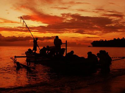 Kemilau Maluku Utara