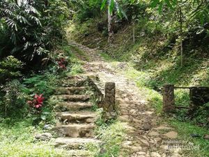 Kemping Cantik di Sukabumi