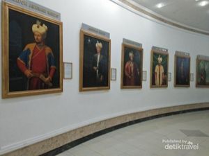 Kenali Uzbekistan Lebih Dekat di Sini