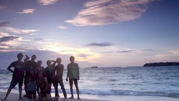 Kepulauan Seribu, Destinasi Liburan Seru di Jakarta