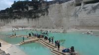 Keren! Potret Cantik Bukit Jaddih di Madura