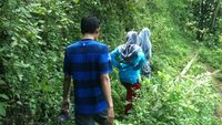 Kesegaran di Balik Aura Mistis Makam Raja-raja Imogiri