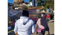 Keunikan Dieng Ini Jarang Diperhatikan Wisatawan