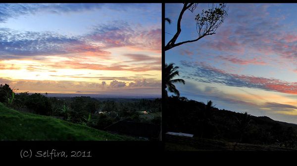 Kisah Pilu di Balik Sunrise Menawan Kawah Ijen
