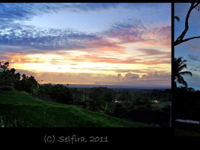 Kisah Pilu di Balik Sunrise Menawan Kawah Ijen