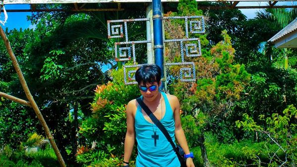 Kisah Tragis Kampung Vietnam di Pulau Galang, Batam