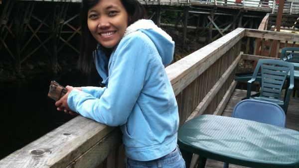 Kota Ketchikan, Gerbang Alaska yang Tak Terlupakan