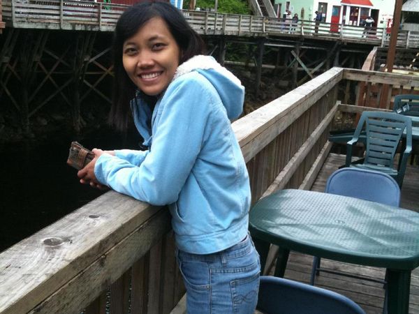 Kota Ketchikan, Gerbang Alaska yang Tak Terlupakan