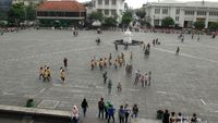 Kota Tua Jakarta Sederet Museum, Tahu?
