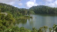 Kotamubago, Kota Kecil Asri di Sulawesi Utara